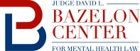 Bazelon Center for Mental Health Law logo